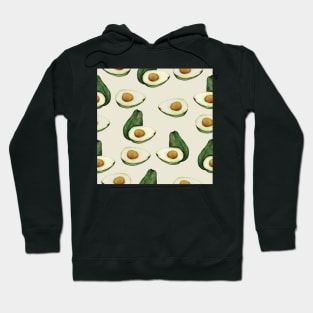 Sliced Avocados | Urban Finery Hoodie